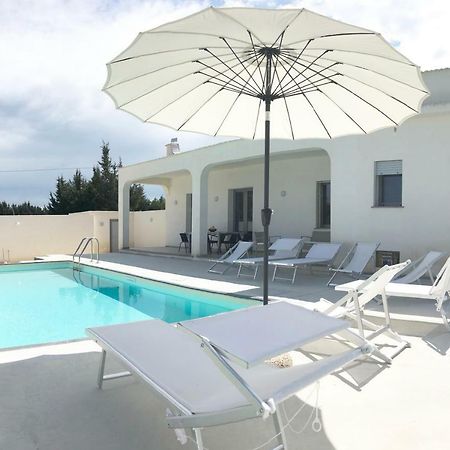 Casa Vacanza Gemini مارسالا المظهر الخارجي الصورة