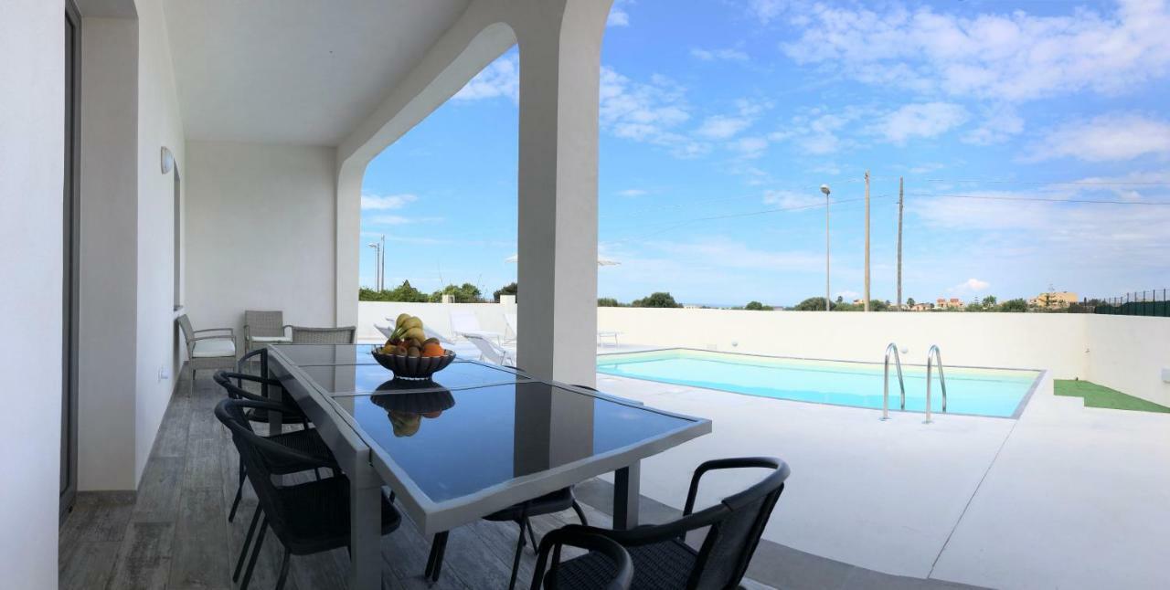 Casa Vacanza Gemini مارسالا المظهر الخارجي الصورة