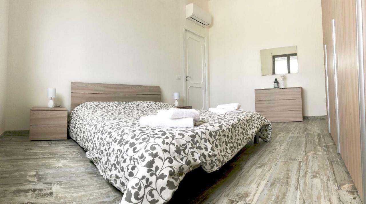Casa Vacanza Gemini مارسالا المظهر الخارجي الصورة