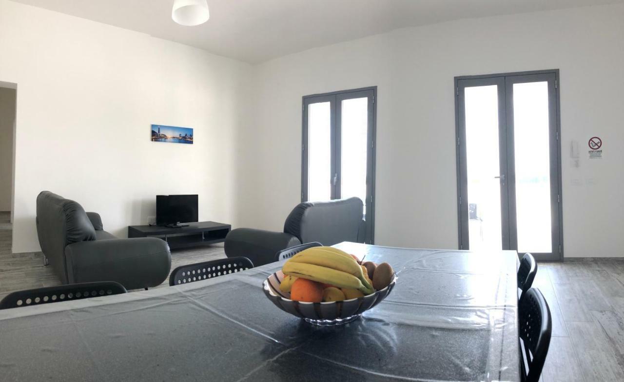 Casa Vacanza Gemini مارسالا المظهر الخارجي الصورة