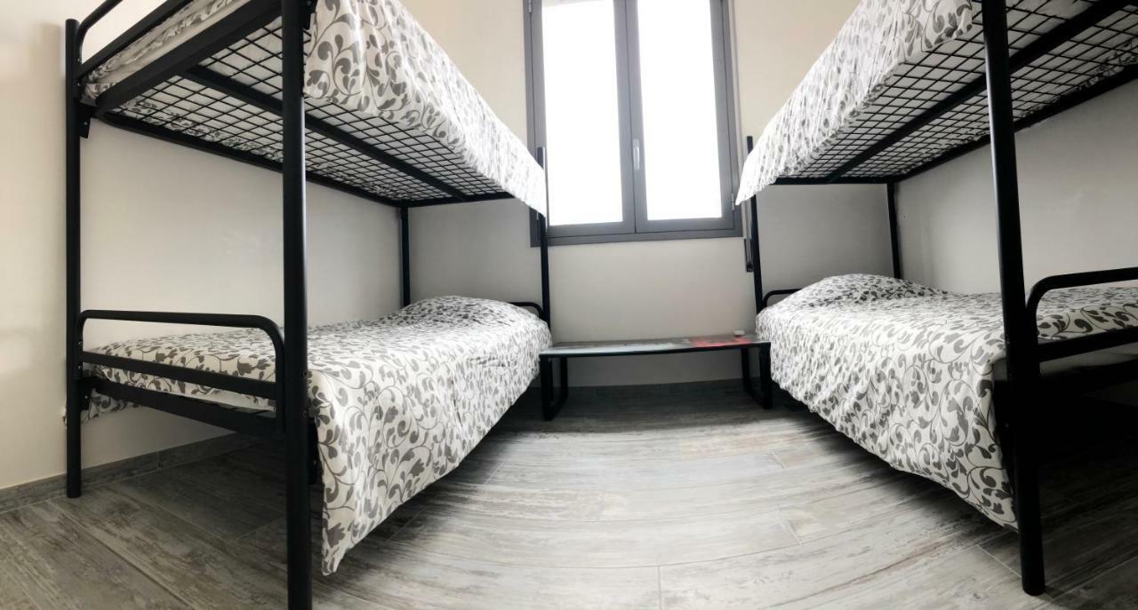 Casa Vacanza Gemini مارسالا المظهر الخارجي الصورة